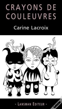 Capa do artigo Crayons De Couleuvres