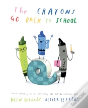 Capa do artigo Crayons Go Back To School