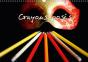 Crayons Poses Calendrier Mural 2018 Din A3 Horizontal - Preview
