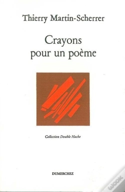 Capa do artigo Crayons Pour Un Poème