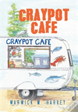 Capa do artigo Craypot Cafe