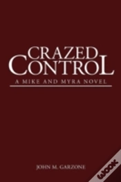 Capa do artigo Crazed Control
