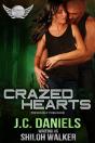 Crazed Hearts - Preview