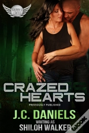 Capa do artigo Crazed Hearts