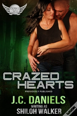 Capa do artigo Crazed Hearts