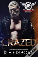 Crazed