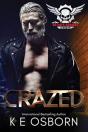 Crazed - Preview