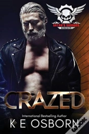 Capa do artigo Crazed
