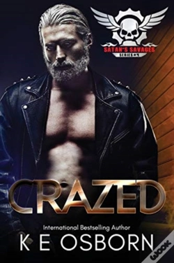Capa do artigo Crazed