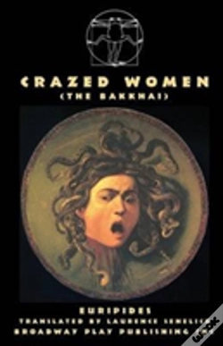 Capa do artigo Crazed Women (The Bakkai)