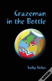 Capa do artigo Crazeman In The Bottle
