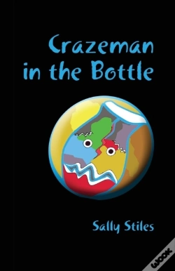 Capa do artigo Crazeman In The Bottle
