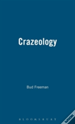 Capa do artigo Crazeology