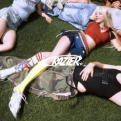 Capa do artigo Crazier - Vinil