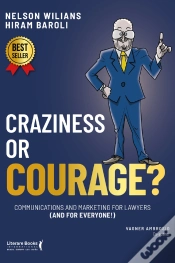 Capa do artigo Craziness Or Courage?