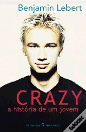 Capa do artigo Crazy - A História de um Jovem