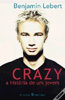 Capa do artigo Crazy - A História de um Jovem