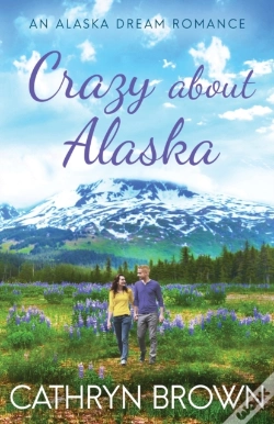 Capa do artigo Crazy About Alaska
