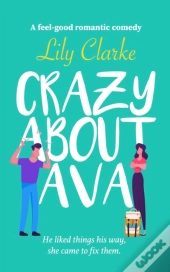 Crazy About Ava