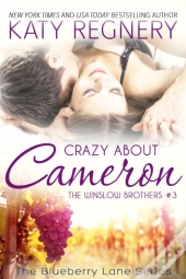 Crazy About Cameron