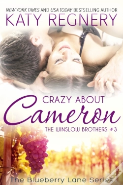 Capa do artigo Crazy About Cameron