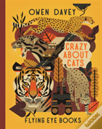 Crazy About Cats