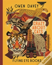 Capa do artigo Crazy About Cats