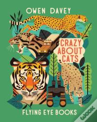 Crazy About Cats