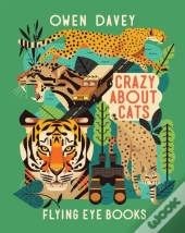 Crazy About Cats