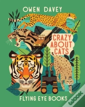Capa do artigo Crazy About Cats