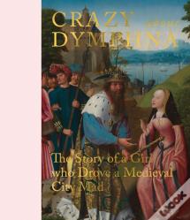 Crazy About Dymphna