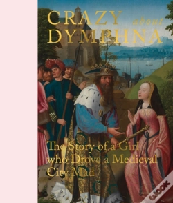 Capa do artigo Crazy About Dymphna