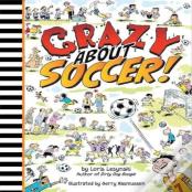 Crazy About Soccer