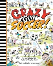 Capa do artigo Crazy About Soccer