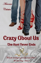 Capa do artigo Crazy About Us