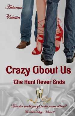 Capa do artigo Crazy About Us