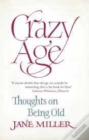 Capa do artigo Crazy Age