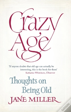 Capa do artigo Crazy Age