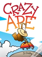 Crazy Ape