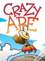 Capa do artigo Crazy Ape