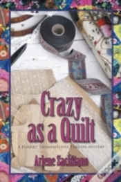 Capa do artigo Crazy As A Quilt