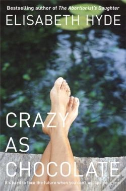 Capa do artigo Crazy As Chocolate