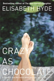 Capa do artigo Crazy As Chocolate