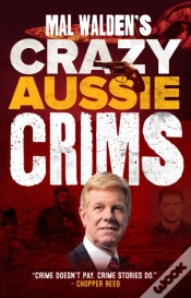 Capa do artigo Crazy Aussie Crimes