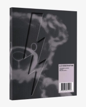 Capa do artigo Crazy (Balaclava ver.) - CD