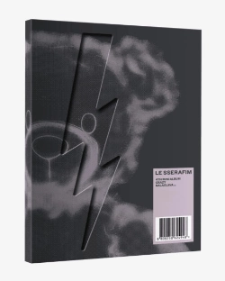 Capa do artigo Crazy (Balaclava ver.) - CD