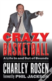 Capa do artigo Crazy Basketball