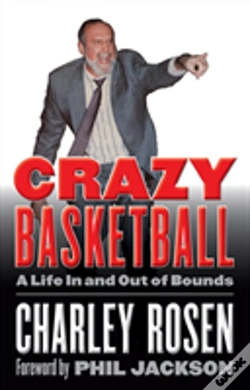 Capa do artigo Crazy Basketball