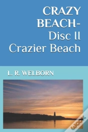 Capa do artigo Crazy Beach-Disc Ii Crazier Beach