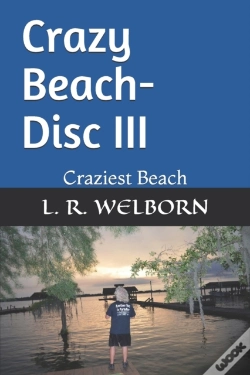 Capa do artigo Crazy Beach-Disc Iii